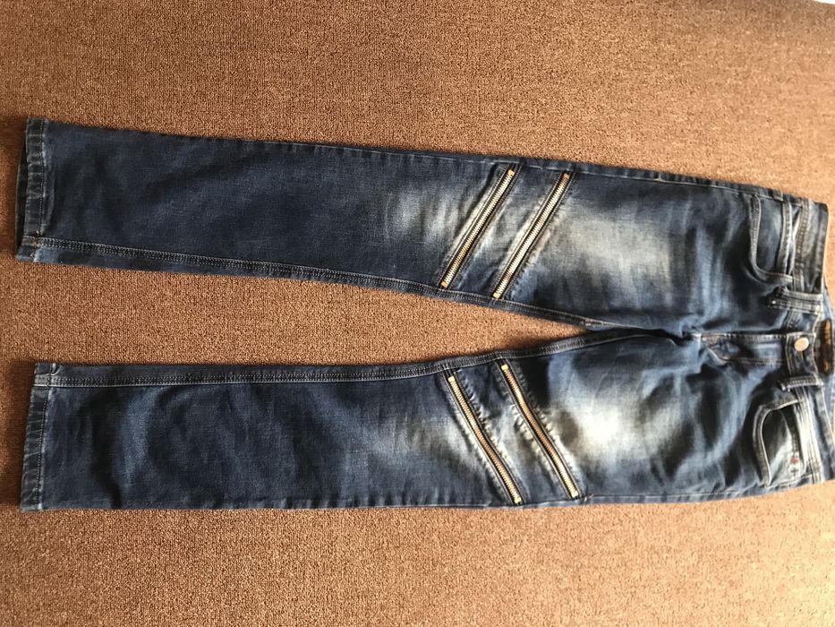 Джинси чоловічі