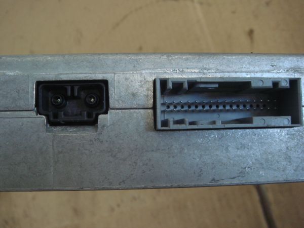 Módulo bluetooth JAGUAR X-Type (X400)