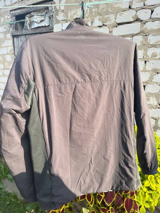 Arc’teryx LEAF Ptactitioner AR Jacket
