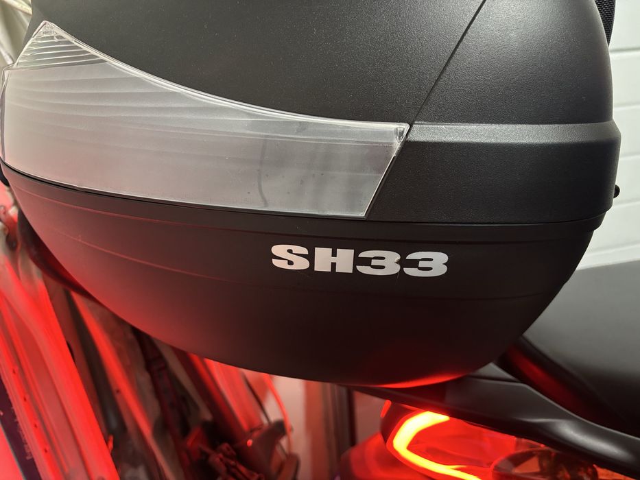 Piaggio Medley S 125