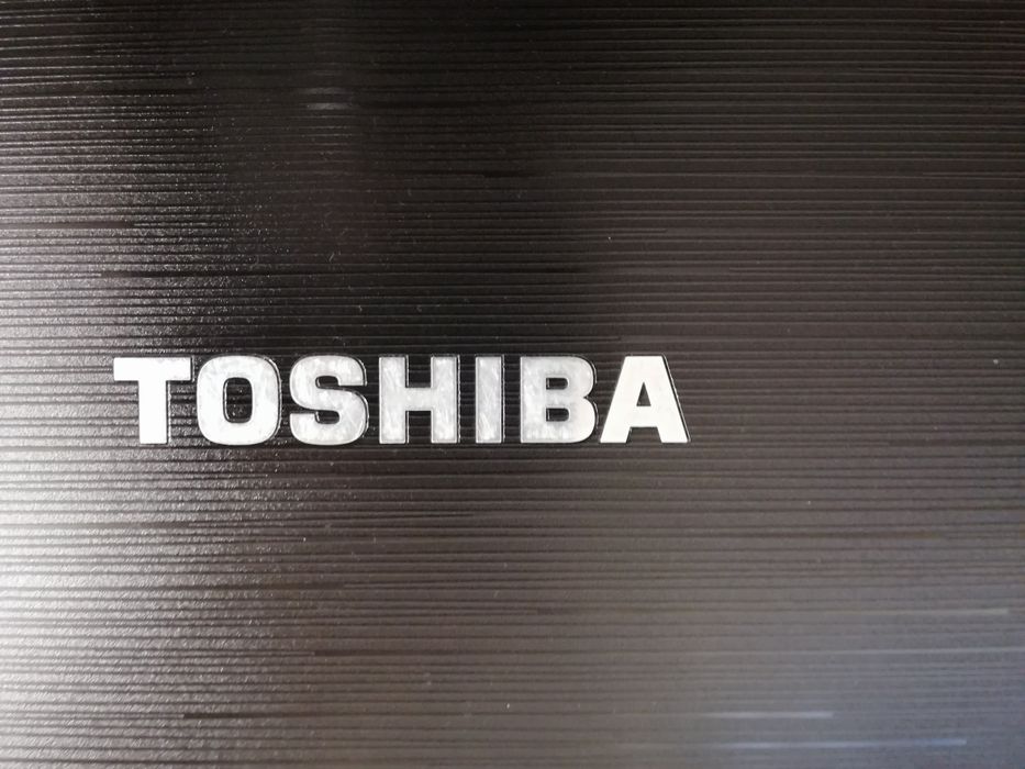 PC Toshiba P750-14L com SSD