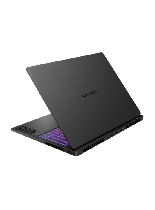 Игровой ноутбук HP OMEN MAX Gaming 16-ak0010ua
