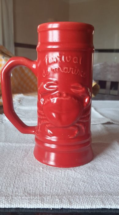 Canecas de coleção