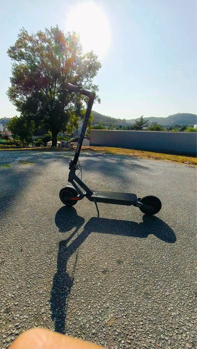 Trotinete XIAOMI Electric Scooter 4 Ultra