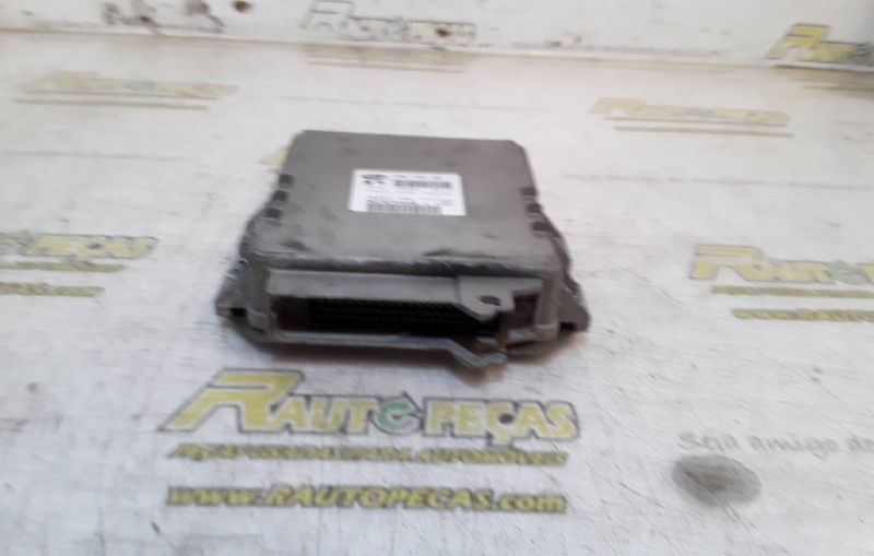 Centralina do Motor - CITROËN XSARA (N1) | 97 - 05