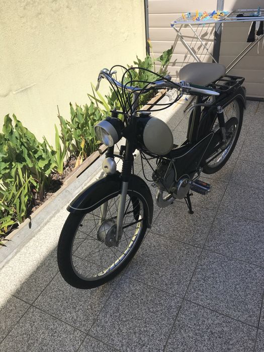 Peugeot 2 mudancas de mao