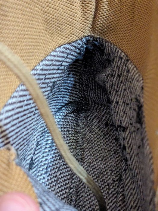 46р. M-Tac Ботинки тактические Alligator койот