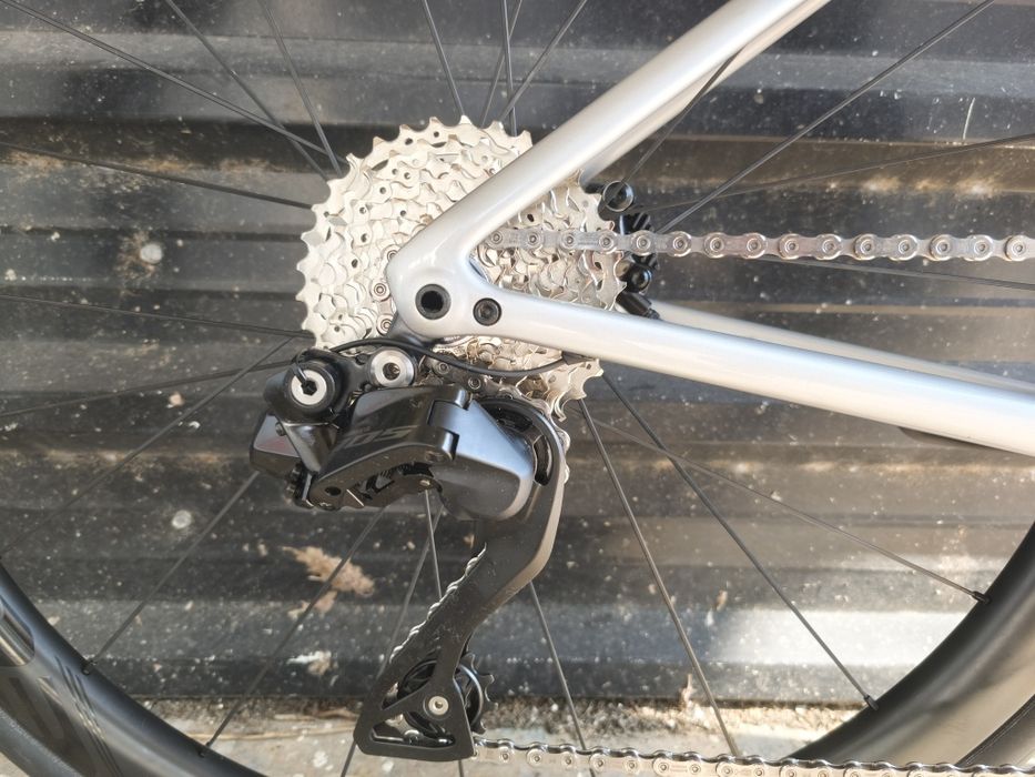 Specialized Tarmac sl8 52 (NOVA)