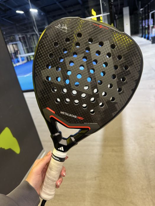 Adidas metalbone hrd +