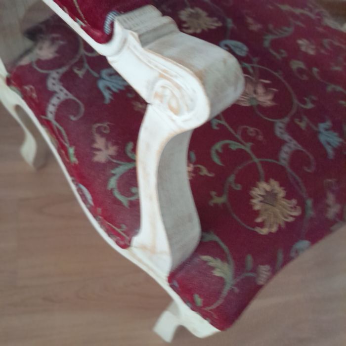 Cadeirão Loja do Gato Preto