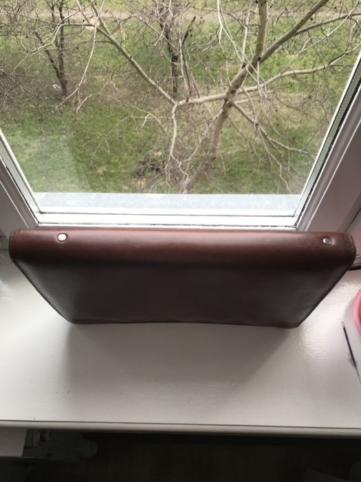 Папка для документів