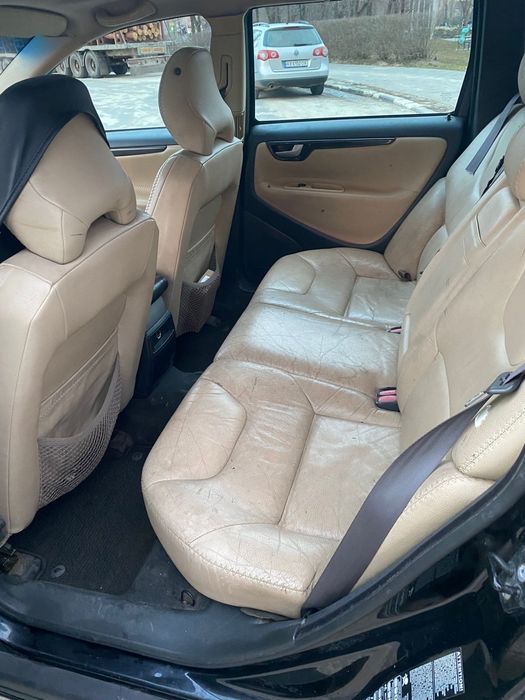 Volvo XC70,  4X4, 2.4D