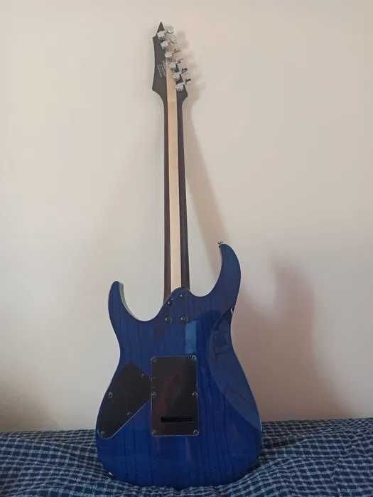 Электрогитара CORT X700 Duality