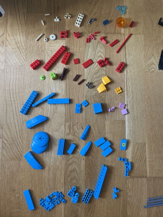 LEGO 17101 Boost