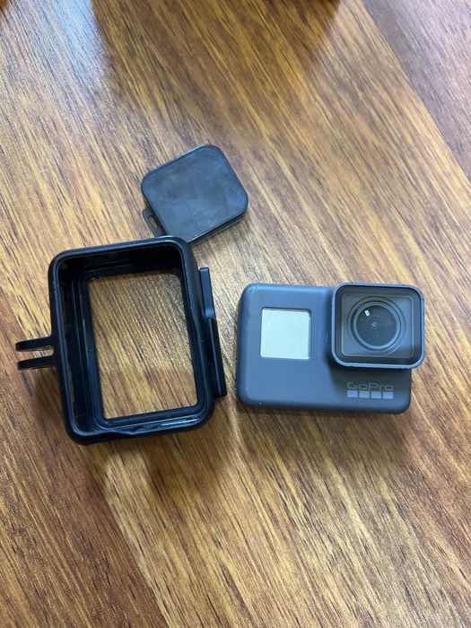 GoPro Hero5 Black