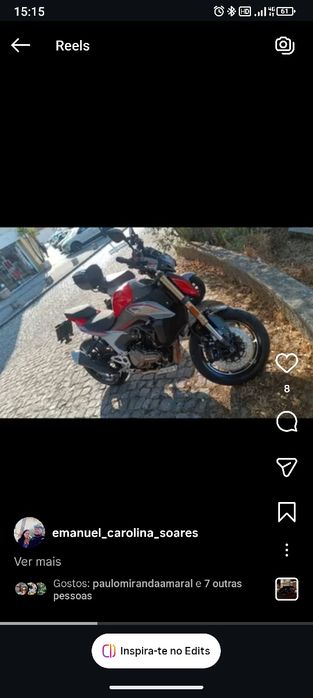 Vendo ou troco por carro do meu interesse