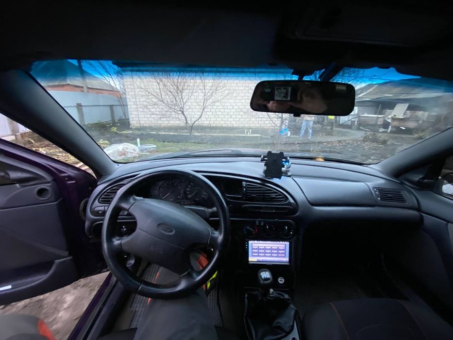 Продам Ford mondeo 2