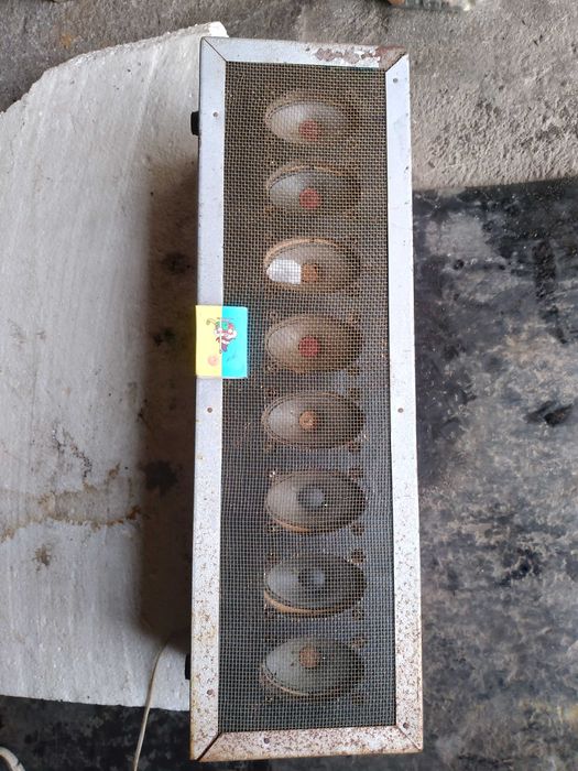 Аудіо колонки. Акустика. 4шт.