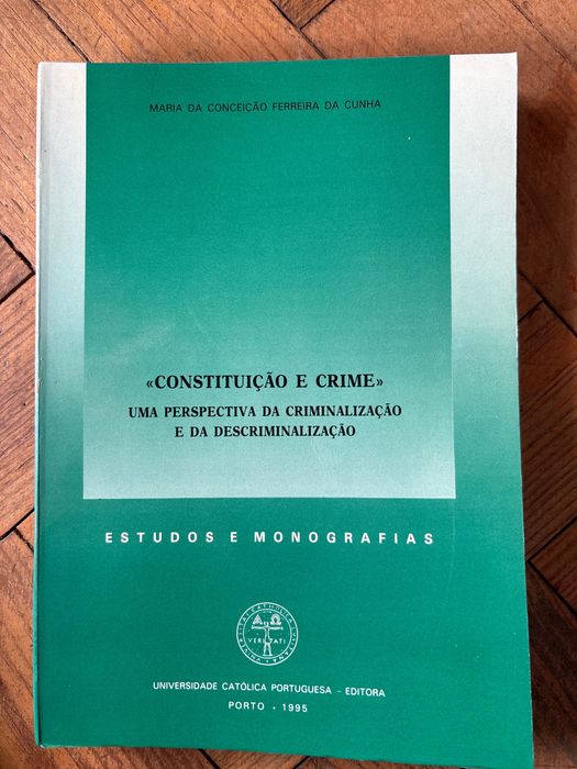 Direito Penal - diversas obras (parte 3)