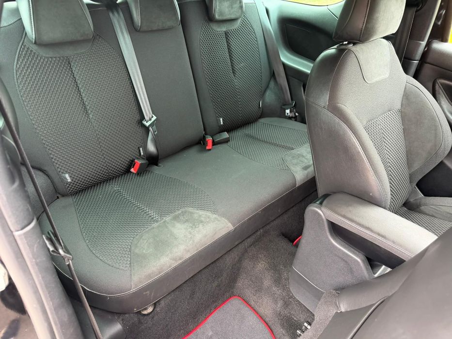 Citroën DS3 Zarejestrowany Serwisowany Nawigacja Led PDC