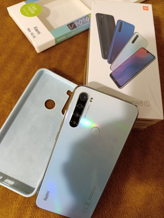 Смартфоны/мобильные телефоны