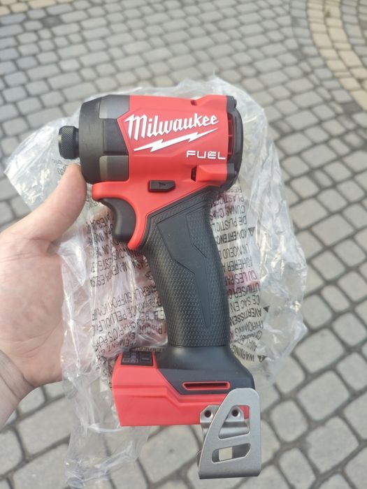 Zakrętarka Milwaukee Fid3 Nowa!!