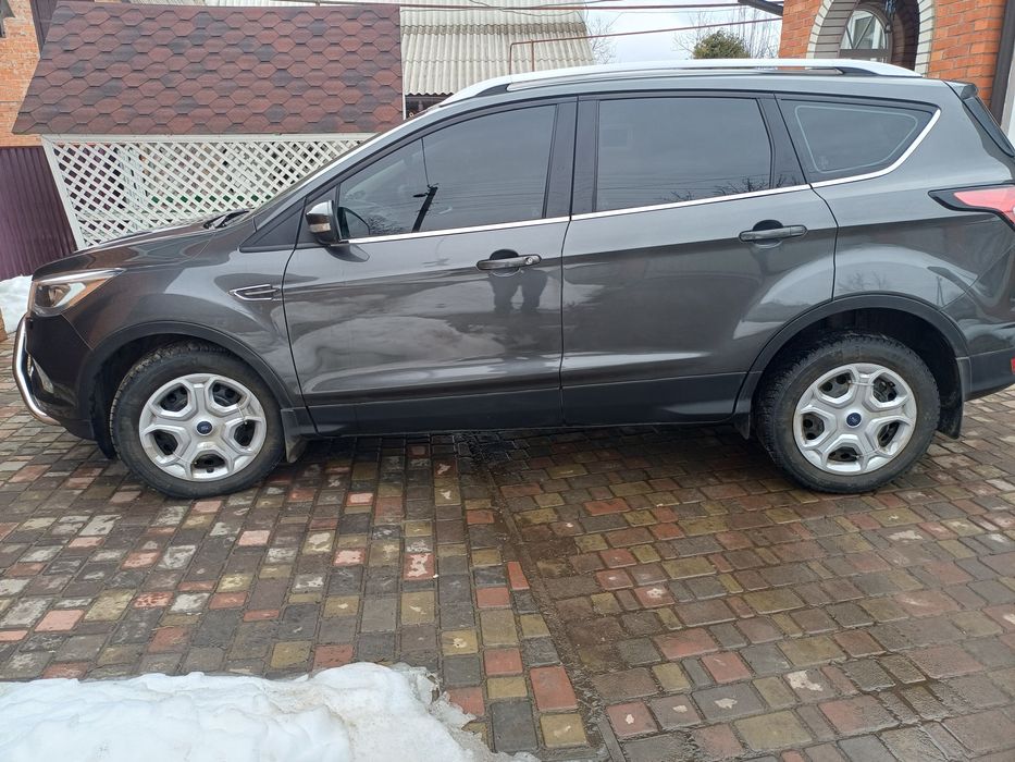 Продам автомобіль