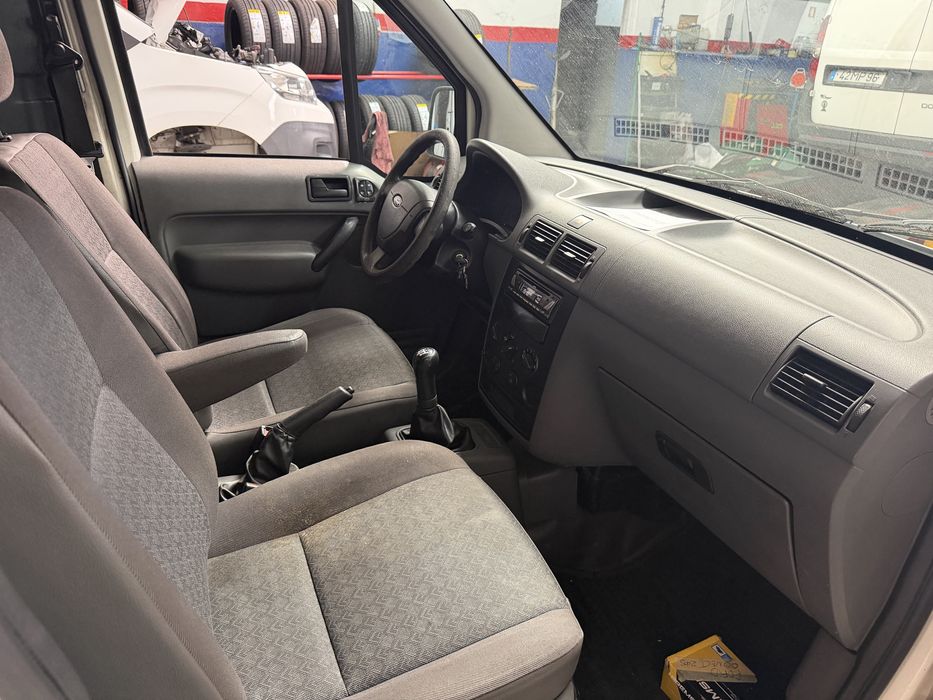Ford Connect 1.8 TDCI