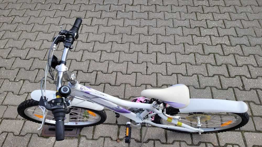 Rower 24 cali  SUPER STAN KASK