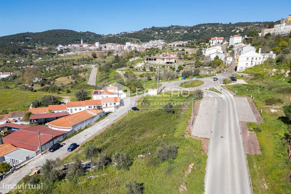 Lote de Terreno  Venda em Sé e São Lourenço,Portalegre