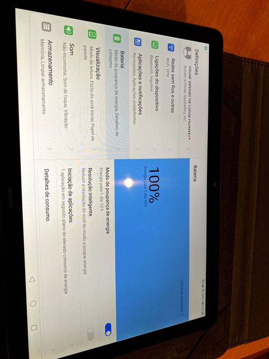 Tablet Huawei Mediapad T5