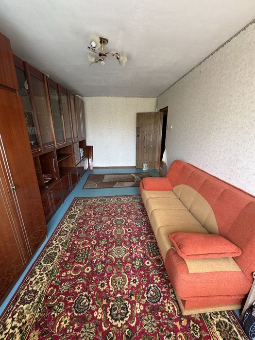 3х комнатная квартира 4/5 Шуменский