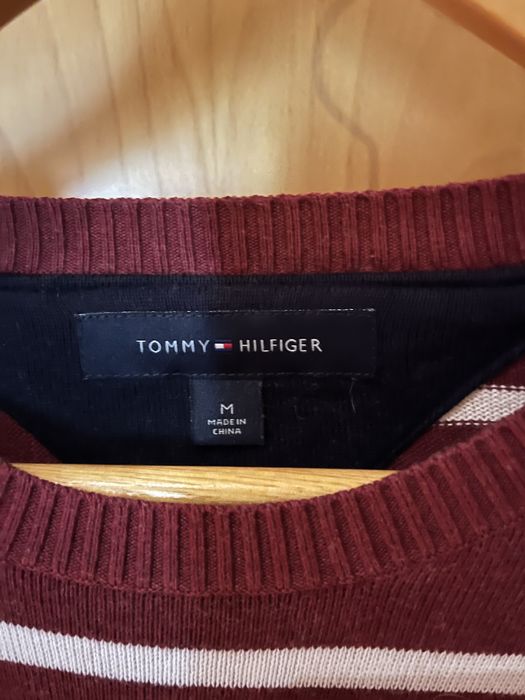 Camisola Tommy Hilfiger