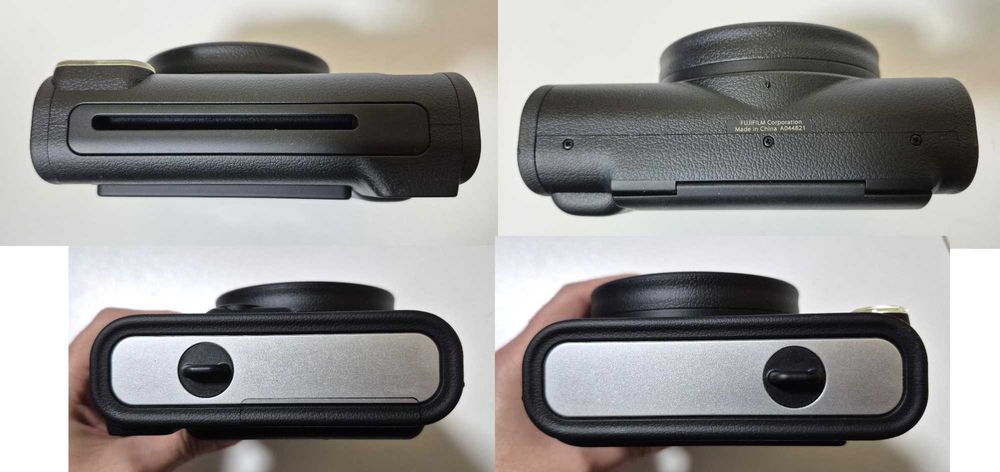 Фотокамера моментальной печати Fujifilm Instax Square SQ 40