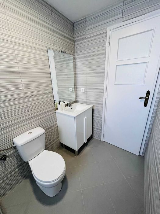 Quarto solteiro ou casal sem caução a 15 min de lisboa