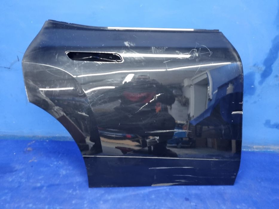 PRAWE TYLNE drzwi BMW IX oryginał europa