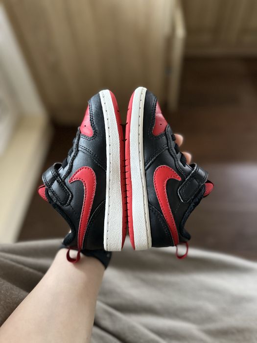 Кеди | Кросівки Nike 15.5 см