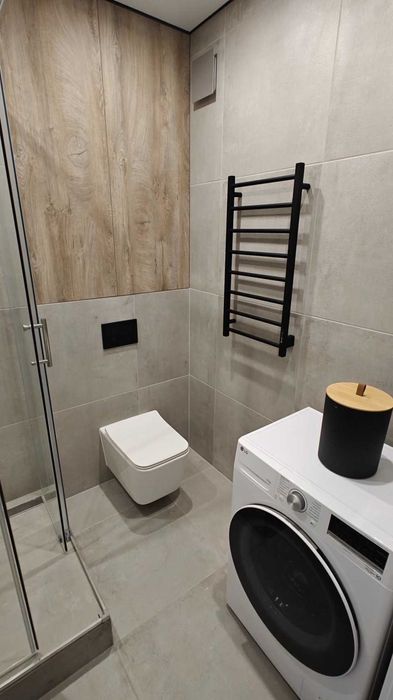 Продам 1 кімнатную квартіру ЖК Оранж Пакр