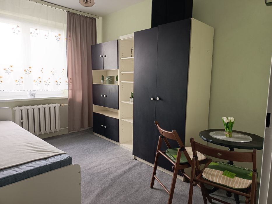 Apartment in Łódź, Zdrowie-Mania, Polesie - View 3