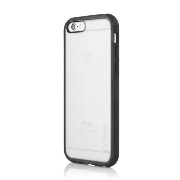 Etui Incipio iPhone 6 / 6s Octane Frost/Black