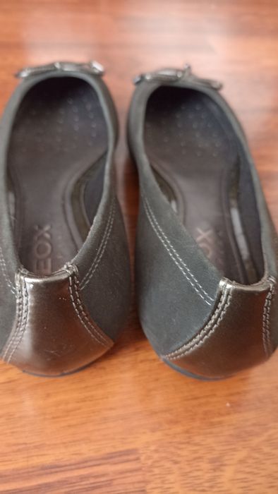 Sabrinas Geox 37 NOVAS