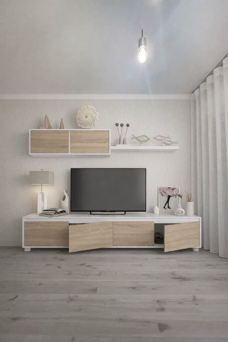 Movel de sala novo (na caixa)