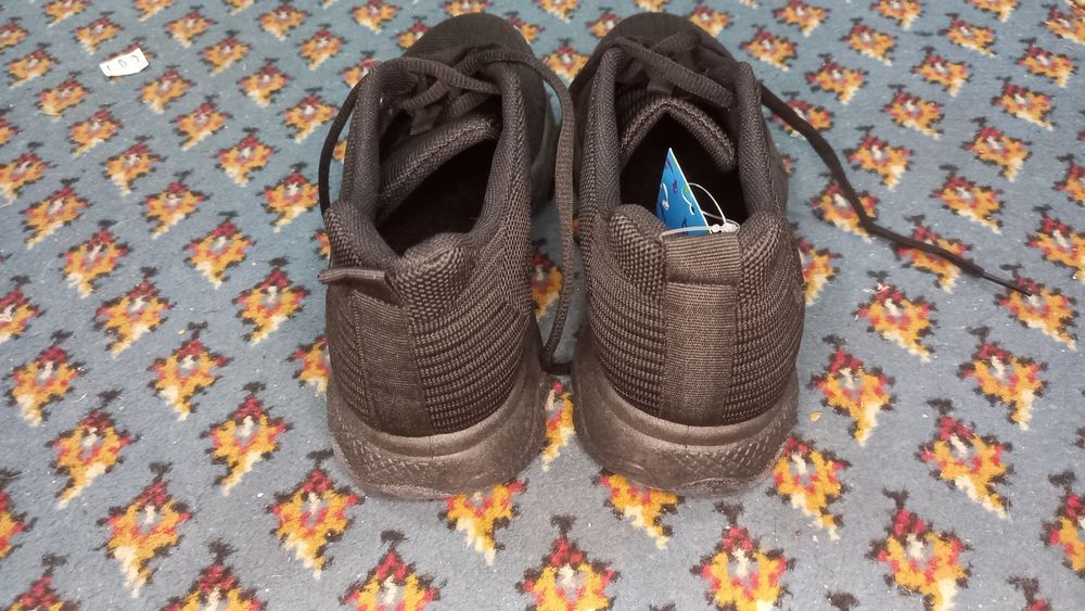 Tênis de caminhada unissex Bkloc