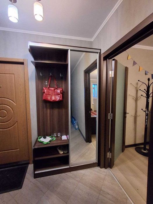 SM S4 Здам 1 кімнатну квартиру Салтівка Салтівське шосе