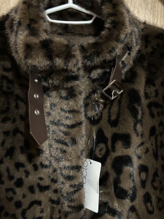 Шуба БОМБА!  р.L