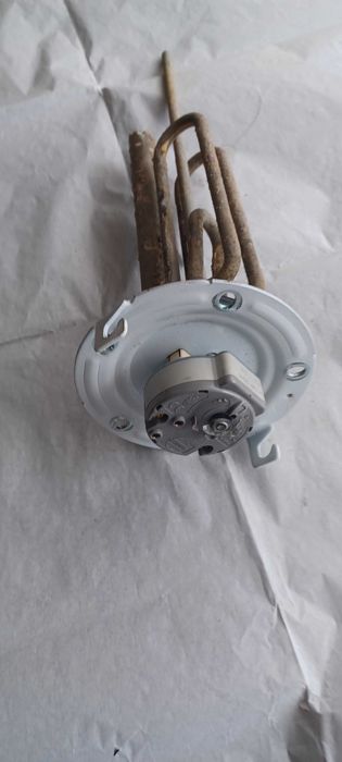 grzałka bojlera ecofix z termostatem