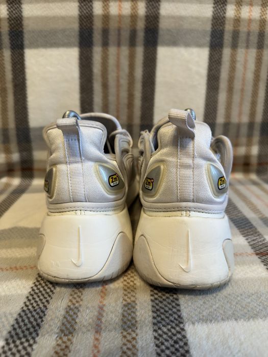 Buty sneakersy Nike Zoom 2000 2k