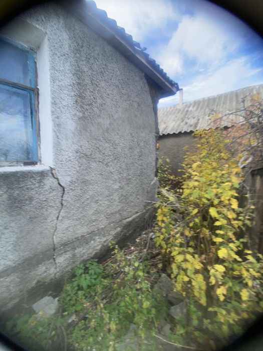 Будинок в Арбузинкі