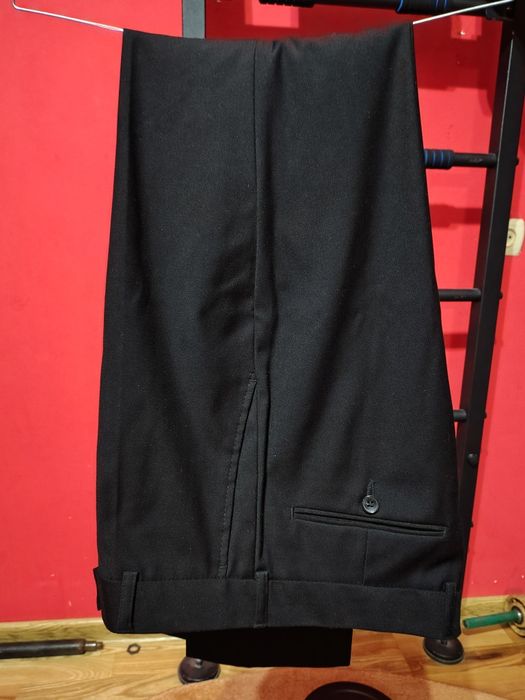 Чоловічий костюм