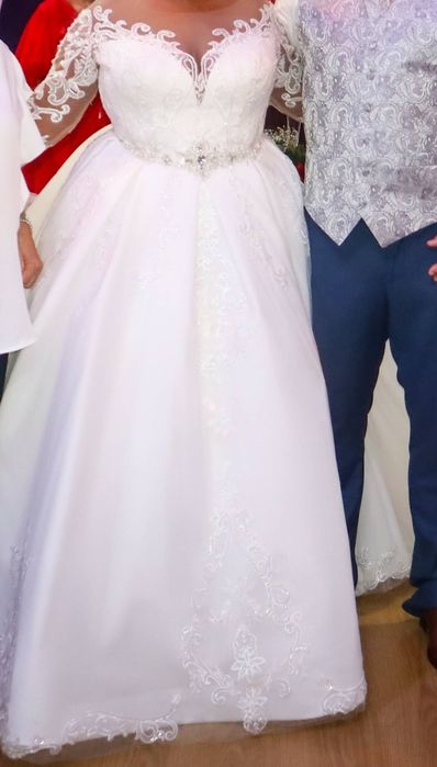 Vestido de Noiva
